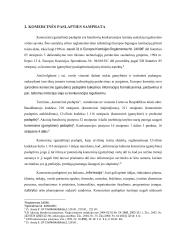 Komercinės paslaptys ir jų saugojimas 2 puslapis