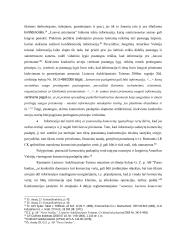 Komercinės paslaptys ir jų saugojimas 4 puslapis