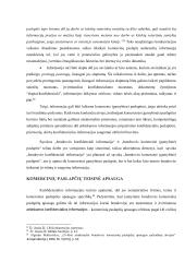 Komercinės paslaptys ir jų saugojimas 5 puslapis