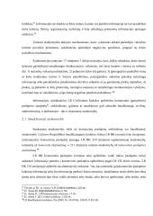 Komercinės paslaptys ir jų saugojimas 6 puslapis