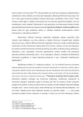 Komercinės paslaptys ir jų saugojimas 7 puslapis