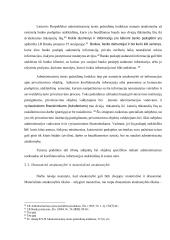 Komercinės paslaptys ir jų saugojimas 9 puslapis