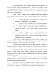 Pardavimų simuliacijos planavimas 14 puslapis