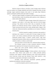 Pardavimų simuliacijos planavimas 16 puslapis