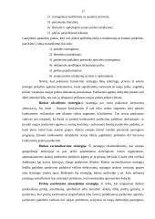 Pardavimų simuliacijos planavimas 17 puslapis