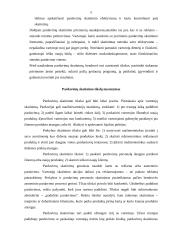 Pardavimų simuliacijos planavimas 5 puslapis