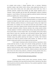 Pardavimų simuliacijos planavimas 6 puslapis