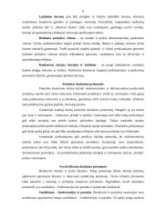 Pardavimų simuliacijos planavimas 8 puslapis