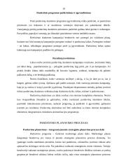 Pardavimų simuliacijos planavimas 10 puslapis