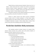 Pardavimų skatinimas. Ryšiai su visuomene 10 puslapis