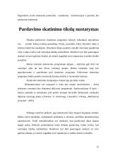 Pardavimų skatinimas. Ryšiai su visuomene 15 puslapis