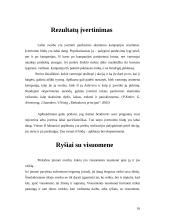 Pardavimų skatinimas. Ryšiai su visuomene 16 puslapis
