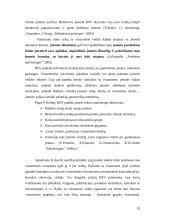 Pardavimų skatinimas. Ryšiai su visuomene 19 puslapis