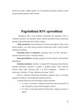 Pardavimų skatinimas. Ryšiai su visuomene 20 puslapis