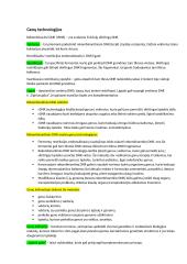 Genai, mutacijos, GMO 2 puslapis