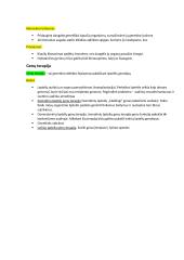 Genai, mutacijos, GMO 5 puslapis