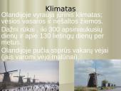 Olandija - šiltnamių šalis 17 puslapis