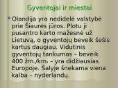 Olandija - šiltnamių šalis 18 puslapis