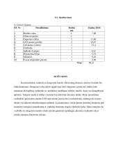 Interjero puošybos gaminys: „veidrodis su integruotu tunelio efektu“. Technologijų mokyklinio brandos egzamino darbo aprašas 20 puslapis