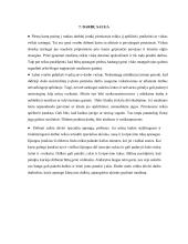 Interjero puošybos gaminys: „veidrodis su integruotu tunelio efektu“. Technologijų mokyklinio brandos egzamino darbo aprašas 9 puslapis