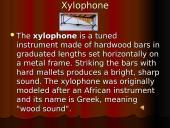 Musical Instruments 15 puslapis