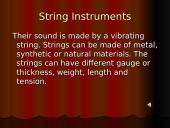 Musical Instruments 4 puslapis