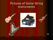 Musical Instruments 5 puslapis