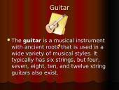 Musical Instruments 7 puslapis