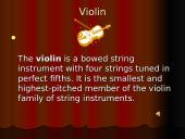 Musical Instruments 8 puslapis