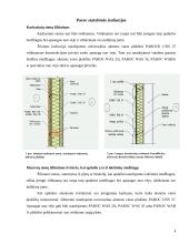 Paroc statybinė ir techninė izoliacija 2 puslapis