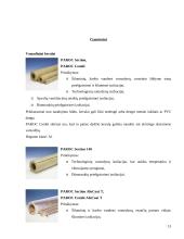 Paroc statybinė ir techninė izoliacija 11 puslapis