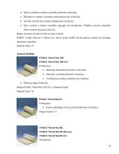 Paroc statybinė ir techninė izoliacija 12 puslapis