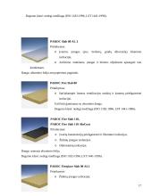 Paroc statybinė ir techninė izoliacija 15 puslapis