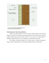 Paroc statybinė ir techninė izoliacija 6 puslapis