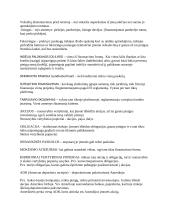 Finansų teisės konspektas egzaminui 2 puslapis