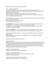 Finansų teisės konspektas egzaminui 14 puslapis