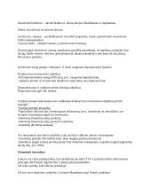 Finansų teisės konspektas egzaminui 19 puslapis