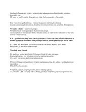 Finansų teisės konspektas egzaminui 20 puslapis