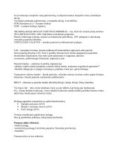 Finansų teisės konspektas egzaminui 3 puslapis