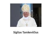 Lietuvos disidentai. Sigitas Tamkevičius, Nijolė Sadūnaitė, Juozas Zdebskis 2 puslapis