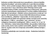 Lietuvos disidentai. Sigitas Tamkevičius, Nijolė Sadūnaitė, Juozas Zdebskis 12 puslapis