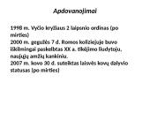 Lietuvos disidentai. Sigitas Tamkevičius, Nijolė Sadūnaitė, Juozas Zdebskis 13 puslapis