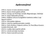 Lietuvos disidentai. Sigitas Tamkevičius, Nijolė Sadūnaitė, Juozas Zdebskis 5 puslapis