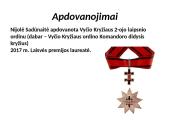 Lietuvos disidentai. Sigitas Tamkevičius, Nijolė Sadūnaitė, Juozas Zdebskis 9 puslapis