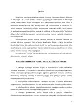 Partinės sistemos 4 puslapis