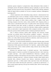 Bendrosios praktikos slaugytojų motyvacija ir galimybės kvalifikacijos tobulinimui 14 puslapis