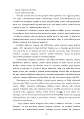 Bendrosios praktikos slaugytojų motyvacija ir galimybės kvalifikacijos tobulinimui 17 puslapis