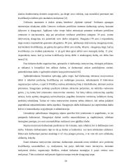 Bendrosios praktikos slaugytojų motyvacija ir galimybės kvalifikacijos tobulinimui 19 puslapis