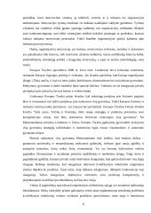 Bendrosios praktikos slaugytojų motyvacija ir galimybės kvalifikacijos tobulinimui 7 puslapis