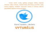 Saugi ir sveika aplinka vaikų darželyje 3 puslapis